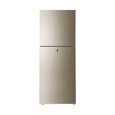 Haier E-Star HRF-276 EBS/EBD 10 CFT Refrigerator