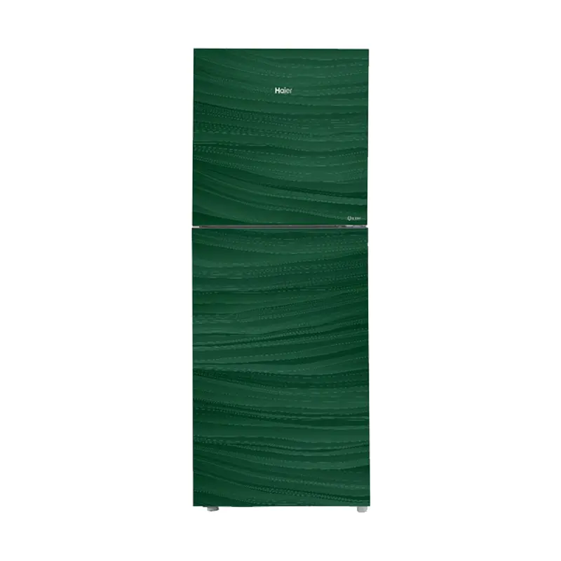 Haier E-Star HRF-398 EPB/EPR/EPG 14 CFT Refrigerator