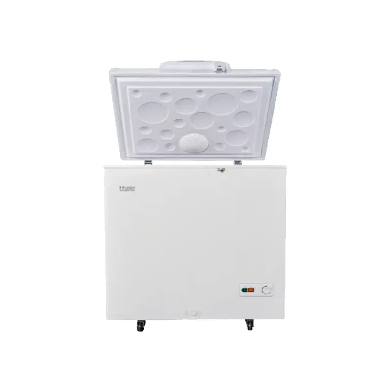 Haier HDF-245 INV 8 CFT Single Door Inverter Freezer
