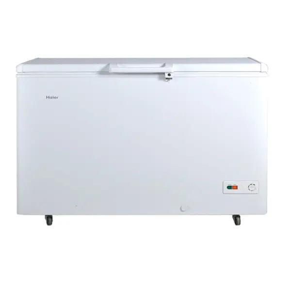 Haier HDF-285SD 10 CFT Single Door Regular Freezer