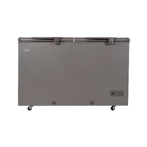 Haier HDF-325IM Double Door Inverter Deep Freezer