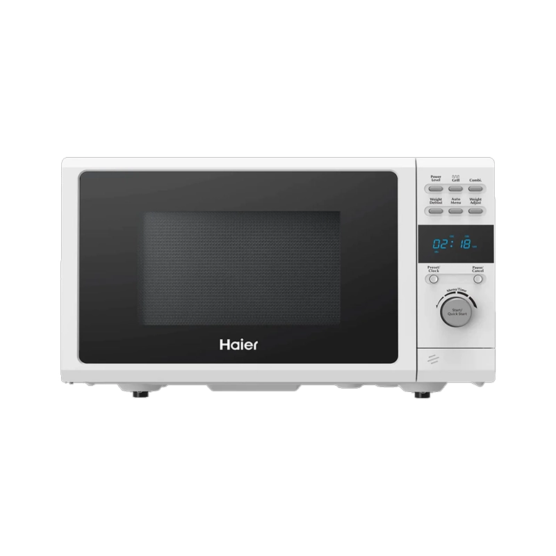 Haier HGL-23100 GRILL 23 Ltr Microwave Oven