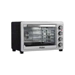 Haier HMO-6220S 65 Ltr Toaster & Grilling Microwave Oven