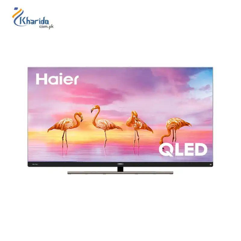 Haier HQLED 65'' H65S900UX 4K UHD Google TV