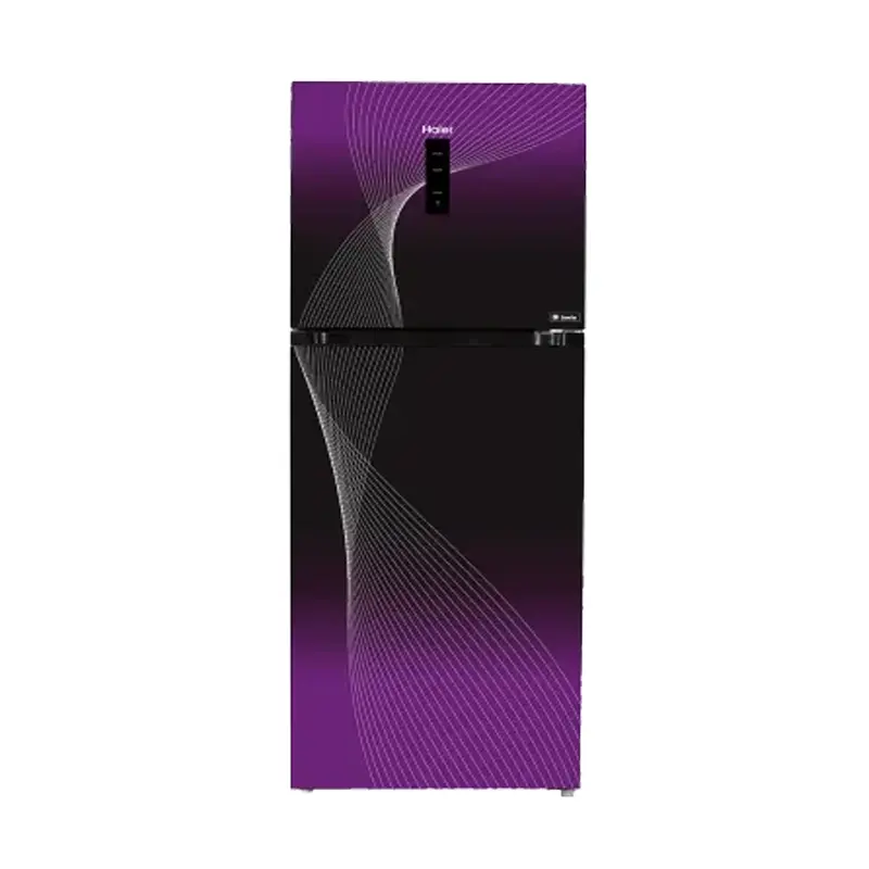 Haier HRF-306 IFGAIFRAIFPA (HCS) 11 CFT Digital Inverter Refrigerato