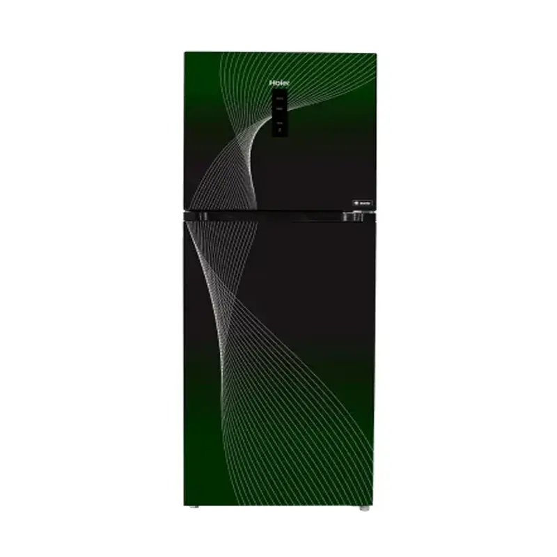 Haier HRF-306 IFGAIFRAIFPA (HCS) 11 CFT Digital Inverter Refrigerato