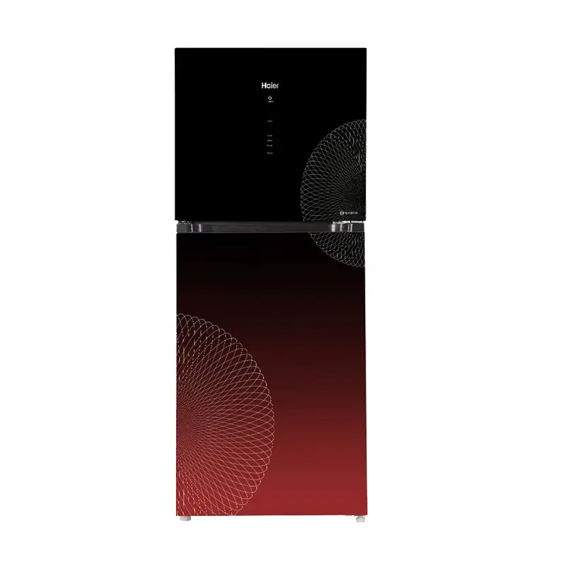 Haier HRF-368 IAPA-IARA Anti-Bacterial 13 CFT Inverter Refrigerator