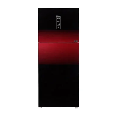 Haier HRF-368 IDB/IDR (Turbo) 13 CFT Digital Inverter Refrigerator