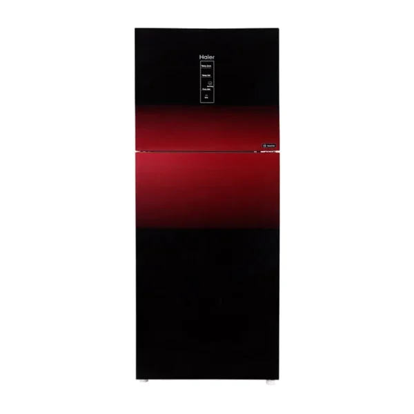 Haier HRF-368 IDB/IDR (Turbo) 13 CFT Digital Inverter Refrigerator