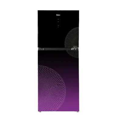 Haier HRF-538 IAPA/IARA Anti-Bacterial 18 CFT Inverter Refrigerator