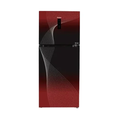 Haier HRF-538 IFGA/IFRA/IFPA (HCS) 20 CFT Digital Inverter Refrigerator