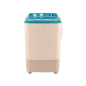 Haier HWM 120-35 Semi-Automatic Single Tub 12Kg Washing Machine