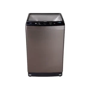 Haier HWM 120-826E Top-Load 12kg Automatic Washing Machine