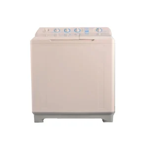 Haier HWM 120-AS Semi-Automatic Twin Tub 12Kg Washing Machine