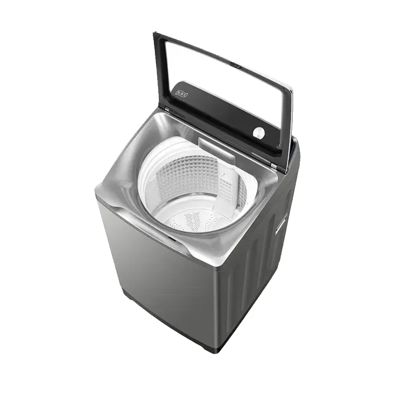 Haier HWM 150-1678 Top-Load 15kg Automatic Washing Machine