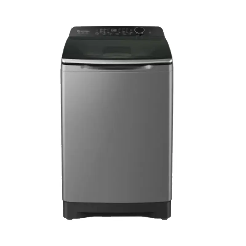 Haier HWM 150-1678 Top-Load 15kg Automatic Washing Machine