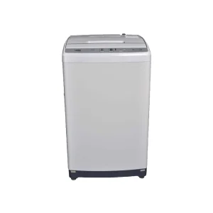 Haier HWM 80-1269Y Top-Load 8kg Automatic Washing Machine