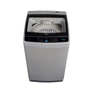Haier HWM 80-1708Y Top-Load 8.5kg Automatic Washing Machine
