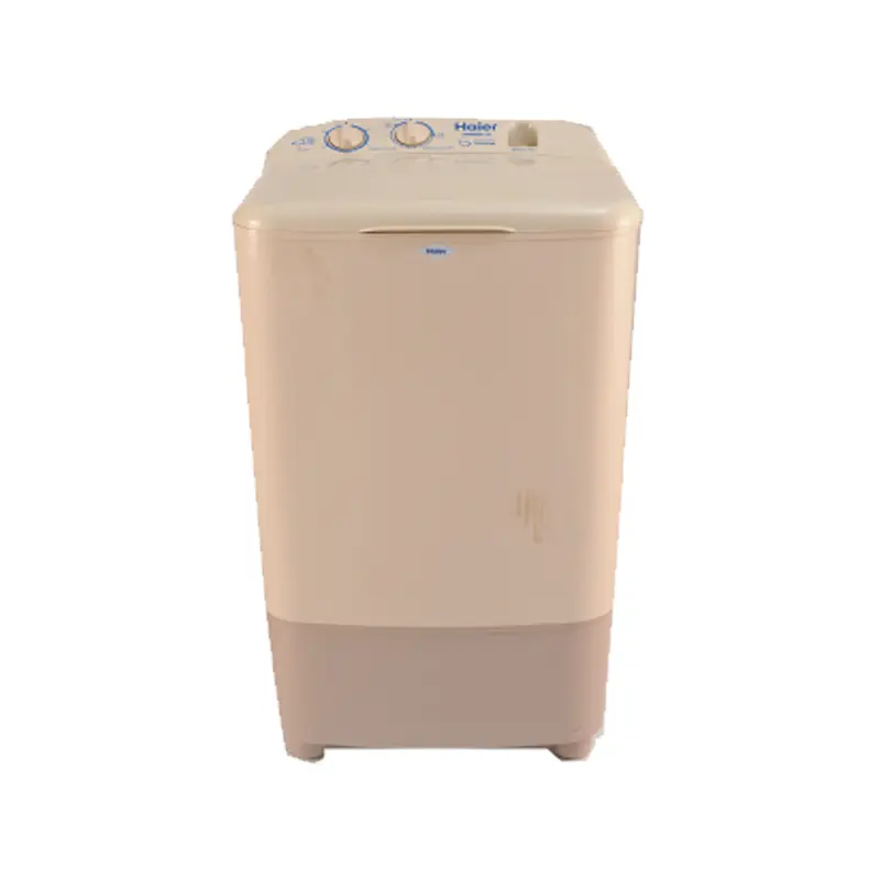 Haier HWM 80-50 Semi-Automatic Single Tub 8Kg Washing Machine