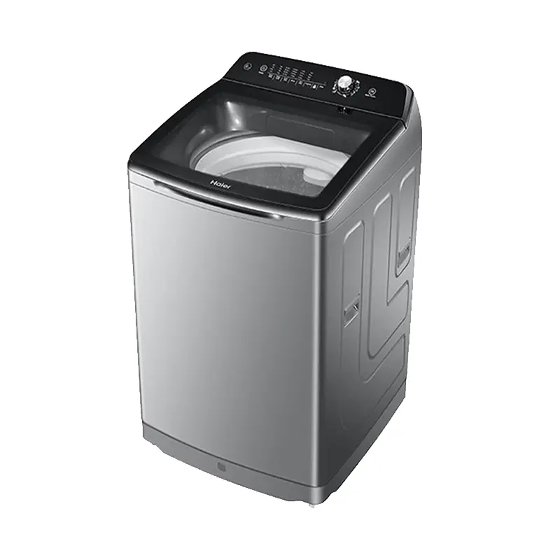 Haier HWM 95-1678 ES8 Top-Load 9.5kg Automatic Washing Machine