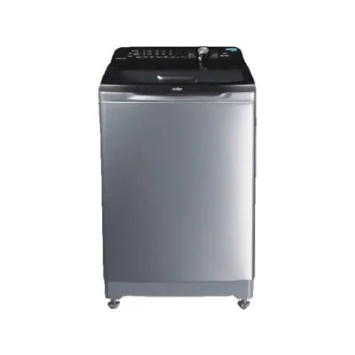 Haier HWM 95-1678 ES8 Top-Load 9.5kg Automatic Washing Machine