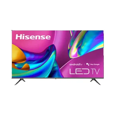 Hisense 75A6H 75 inch Frameless 4K UHD Google TV