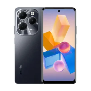 Infinix Hot 40 (8GB, 256GB, Android 13)