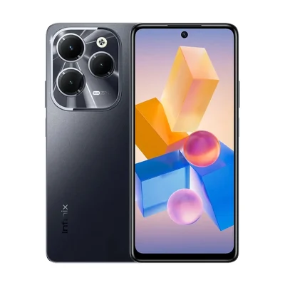 Infinix Hot 40 (8GB, 256GB, Android 13)
