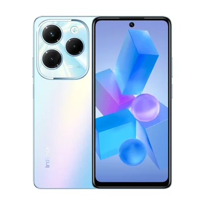 Infinix Hot 40 Pro (8GB, 256GB, Android 13)