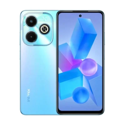 Infinix Hot 40i (8GB, 256GB, Android 13)