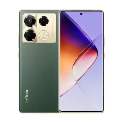 Infinix Note 40 (8GB 256GB Android 14)