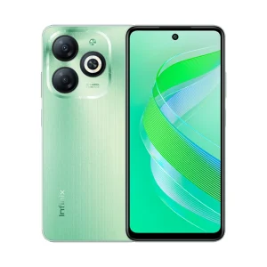 Infinix Smart 8 (4GB, 64GB, Android)