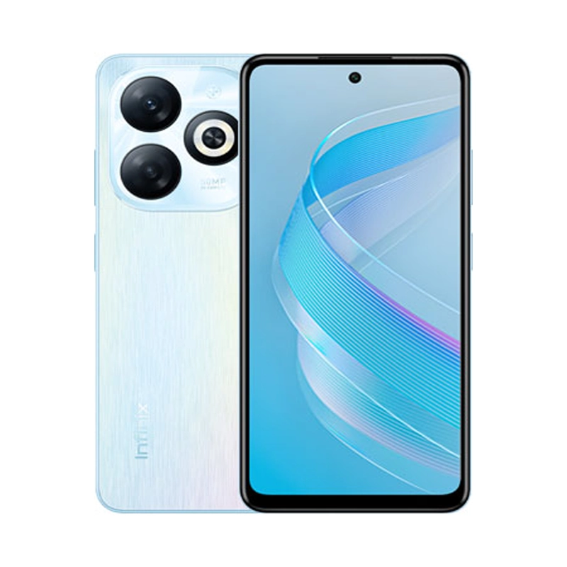 Infinix Smart 8 Pro (4GB, 128GB, Android 13)