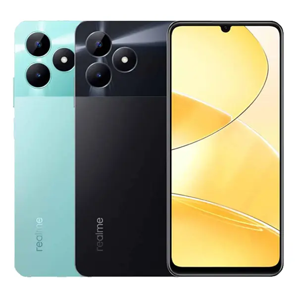 Realme C51 (4GB 64GB Android 13)