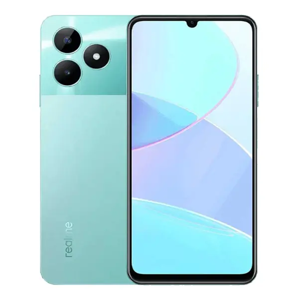 Realme C51 (4GB 64GB Android 13)