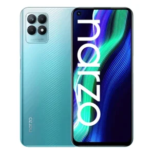 Realme Narzo 50 (4GB Ram 64GB Rom Android 11)