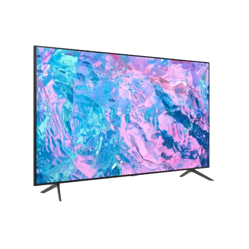 Samsung 55 inch Class 55CU7000 Crystal UHD 4K Smart TV (Official Warranty)