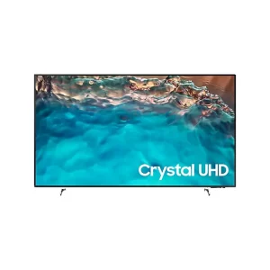 Samsung 65 inch 65BU8000 Crystal UHD 4K Smart TV