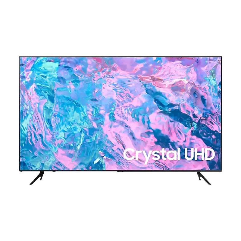 Samsung 65 inch 65CU7000 Crystal UHD 4K Smart TV (Official Warranty)