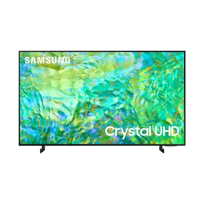 Samsung 75 inch Class 75CU8000 Crystal UHD Smart TV (2023)