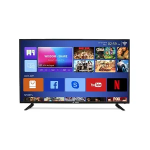 Samsung Malaysian 32 Inches Frameless Android TV