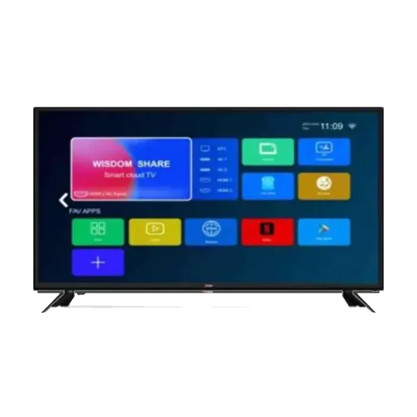 Samsung Malaysian 32 Inches Smart Android LED TV Kharido