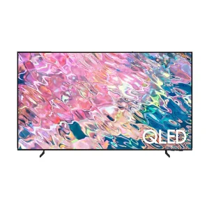 Samsung QLED 55 inch 55Q60B Crystal UHD Smart TV