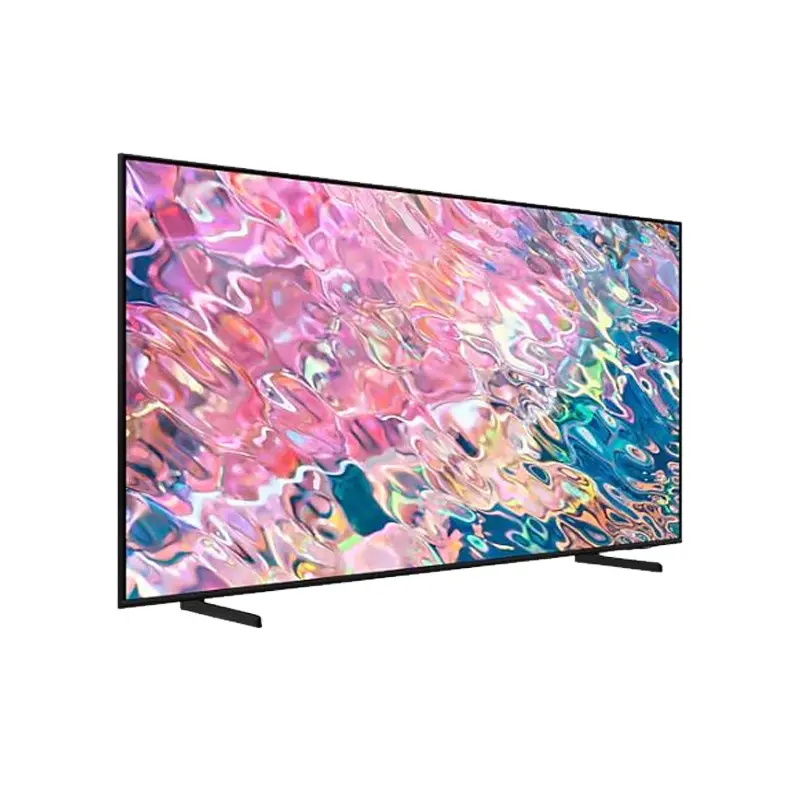 Samsung QLED 55 inch 55Q60B Crystal UHD Smart TV (Official Warranty)