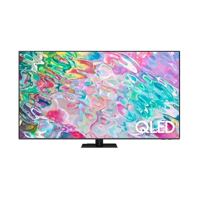 Samsung QLED 55 inch 55Q70B Crystal UHD Smart TV