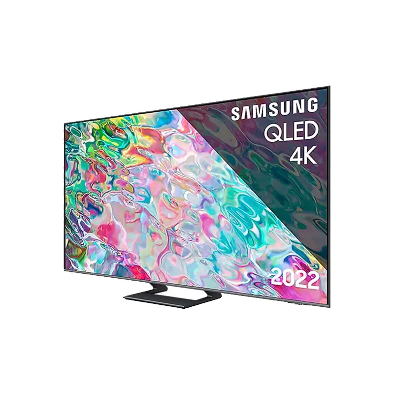 Samsung QLED 65 inch 65Q70B Crystal UHD HDR Smart TV