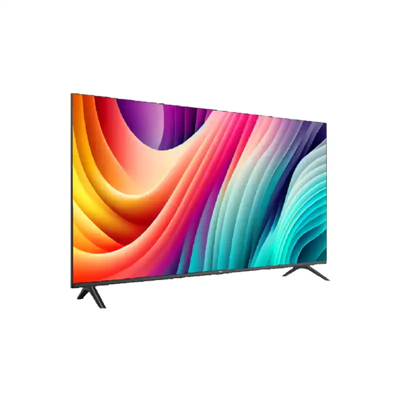 TCL 32 Inch 32L5A Frameless Google TV - Image 2