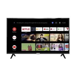 TCL 40 Inch 40S6500 FHD Android LED TV
