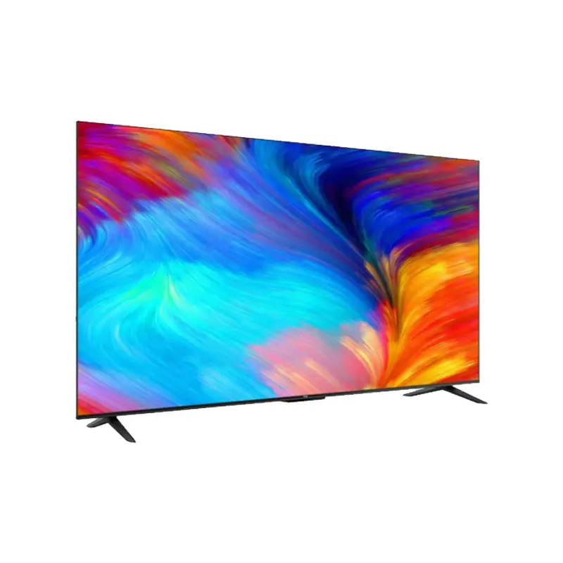 TCL 65 Inch 65P635 4K Google TV