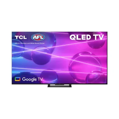 TCL QLED 55 Inch 55C745 4K UHD Google TV